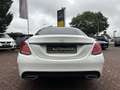 Mercedes-Benz C 220 d AMG Line Night-Paket Kamera Blanc - thumbnail 7