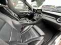Mercedes-Benz C 220 d AMG Line Night-Paket Kamera Blanc - thumbnail 19