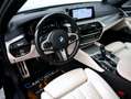 BMW M550 xDrive Aut. *Vollaustattung* Negru - thumbnail 11