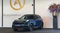 Lynk & Co 01 1.5 | LEES TEKST | VOORBEELD ADV. BLACK ON BLUE PA Albastru - thumbnail 1