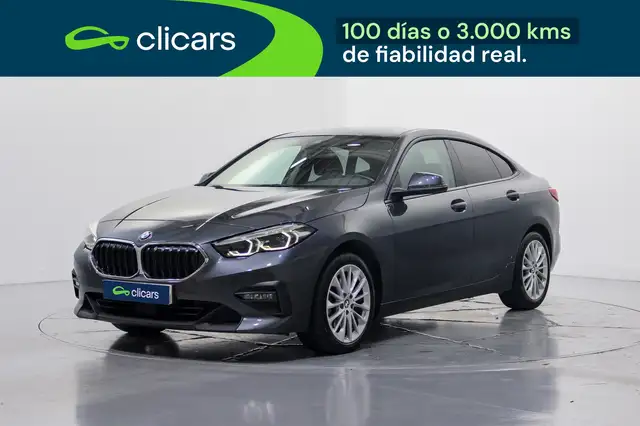BMW 218 218dA Gran Coupé