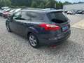 Ford Focus Sync Edition 1.6D KLIMA NAVI PDC Gris - thumbnail 3