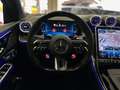 Mercedes-Benz GLC 63 AMG Coupé S Performance Noir - thumbnail 14