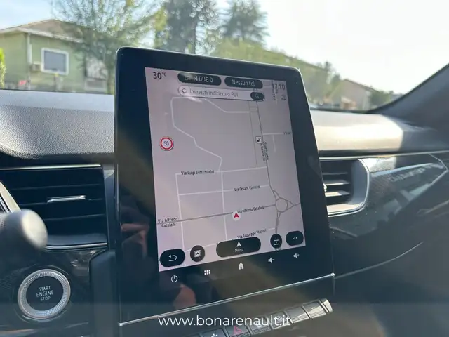 Renault Arkana view 10