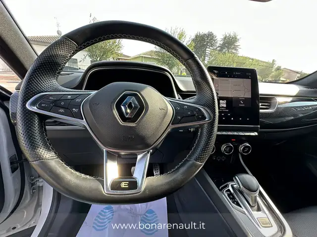 Renault Arkana view 9