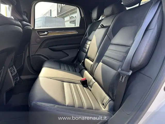 Renault Arkana view 8
