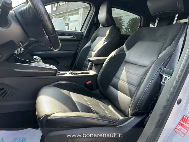 Renault Arkana view 7