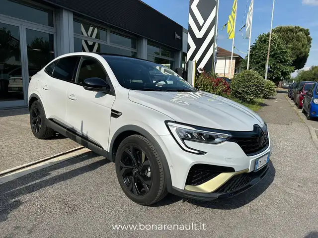 Renault Arkana view 6
