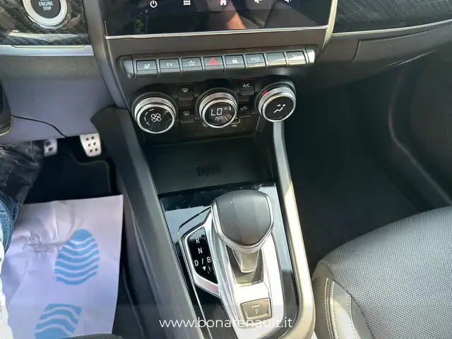 Renault Arkana view 12