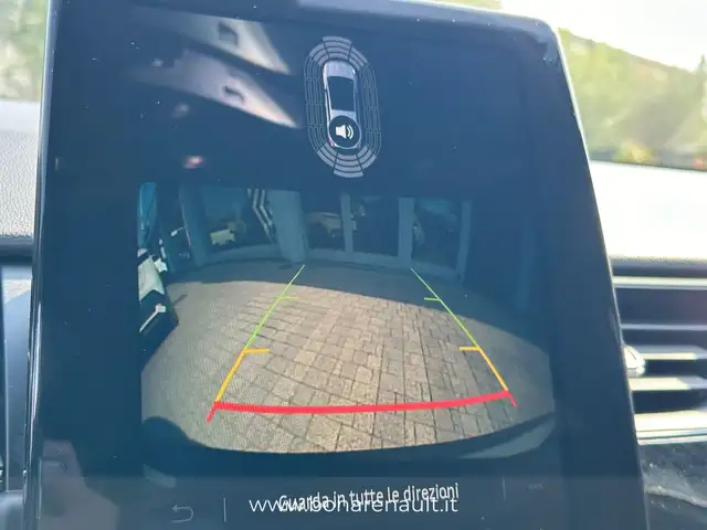 Renault Arkana view 11