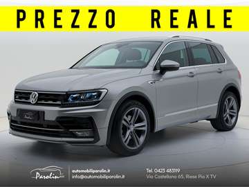 1.6 tdi Sport R-Line LED-CarPlay-19''