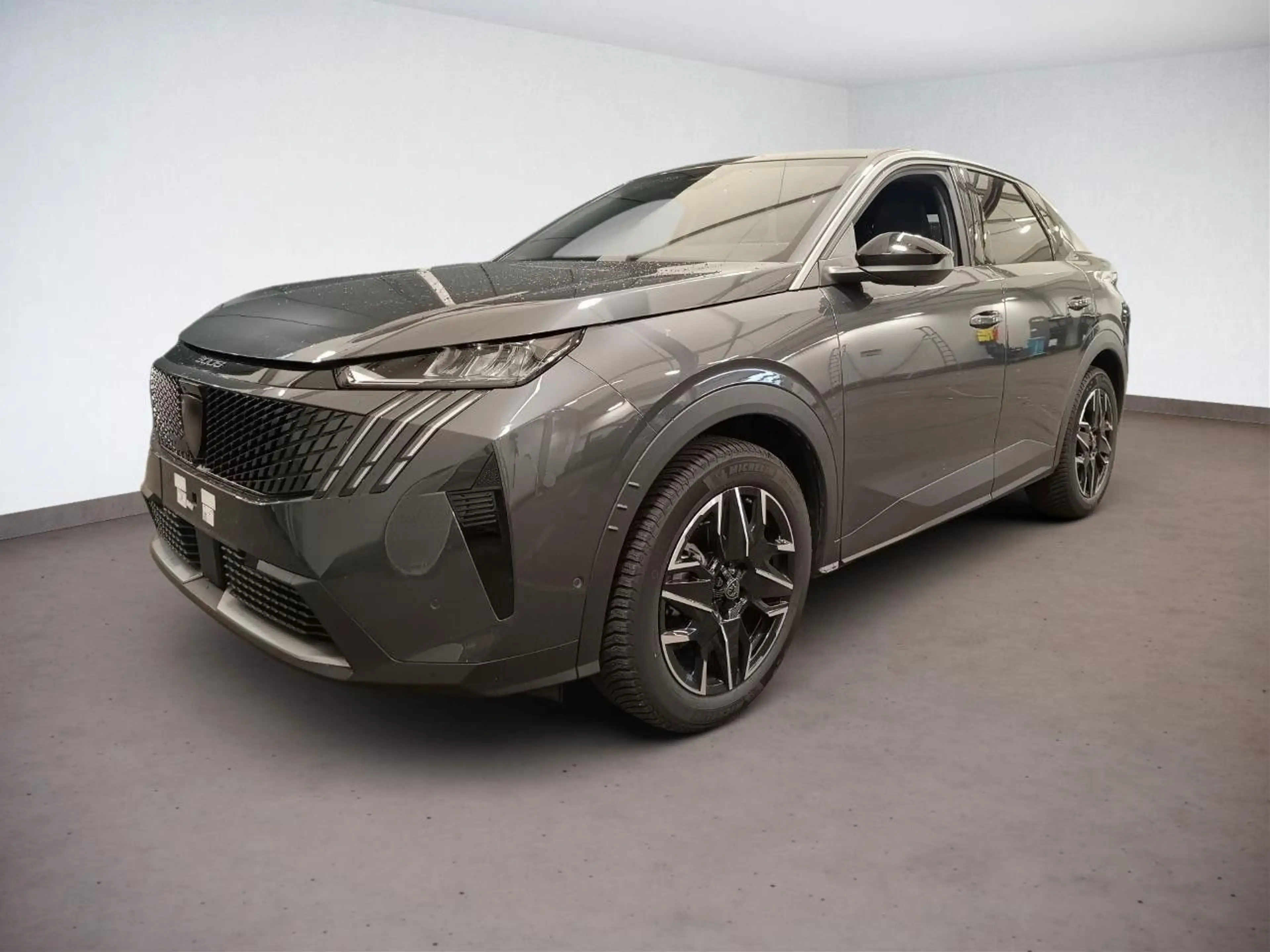 Peugeot 3008 Hybrid 145 ALLURE E-DSC NAVI/LED/KAMERA — photo 3