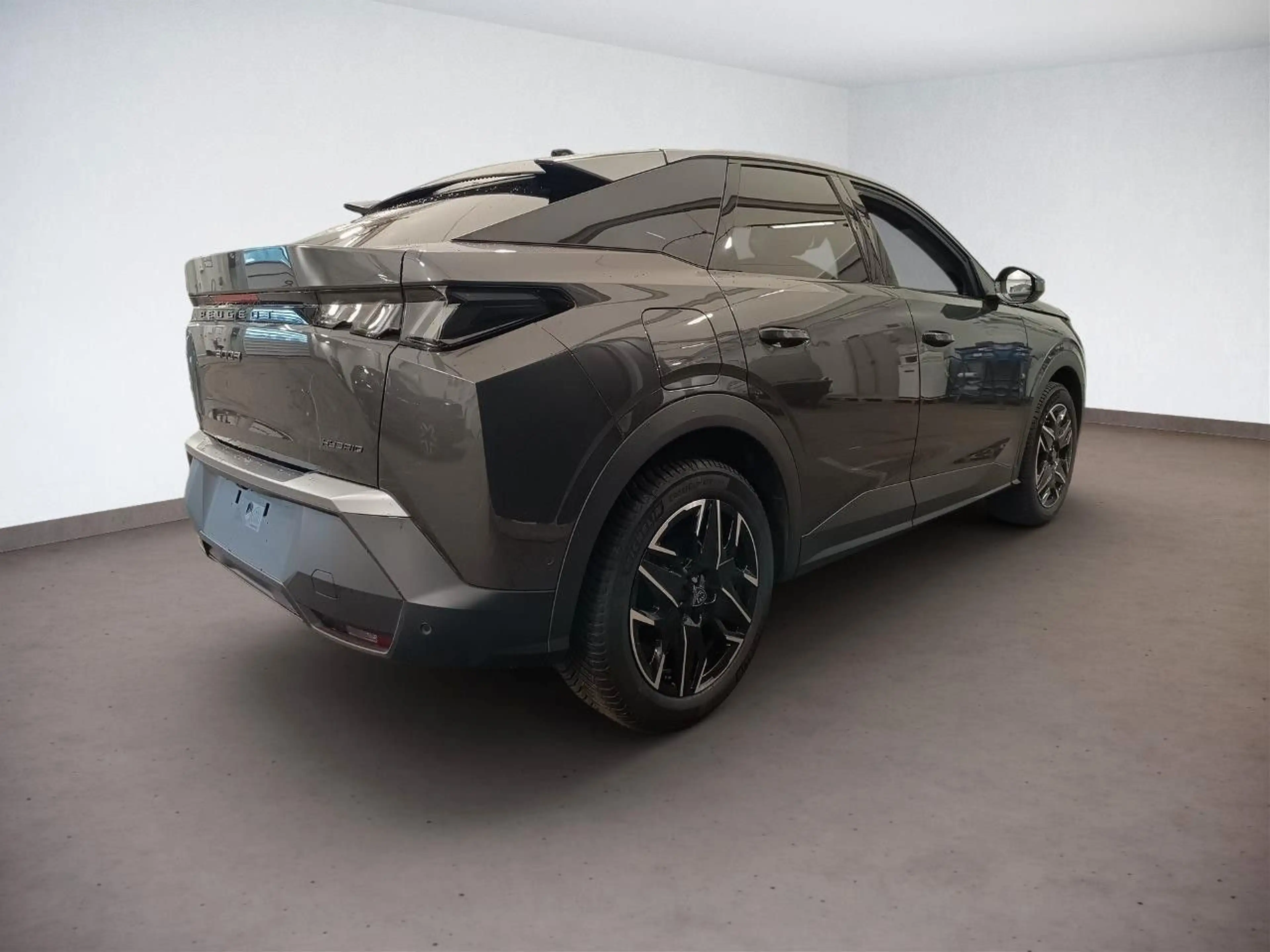 Peugeot 3008 Hybrid 145 ALLURE E-DSC NAVI/LED/KAMERA — photo 4