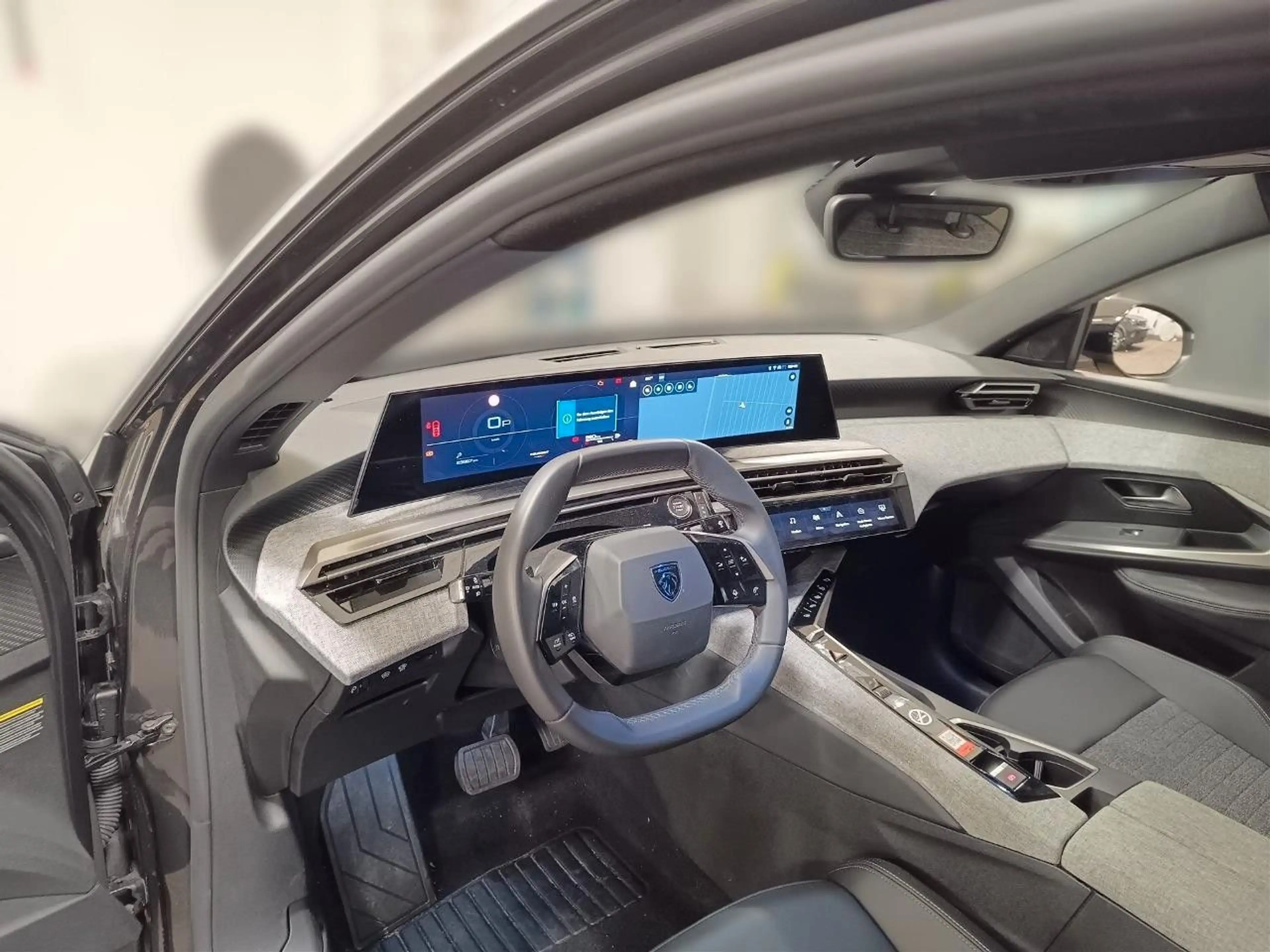 Peugeot 3008 Hybrid 145 ALLURE E-DSC NAVI/LED/KAMERA — photo 6
