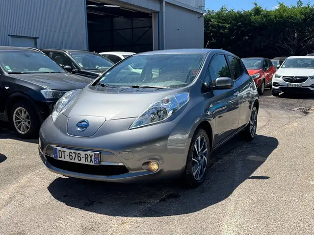 Nissan Leaf Leaf Electrique Acenta