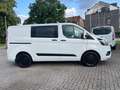 Ford Transit Custom TRANSIT CUSTOM L1 TREND NAVI/KAMERA/STANDHZ/AHK Weiß - thumbnail 4