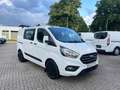Ford Transit Custom TRANSIT CUSTOM L1 TREND NAVI/KAMERA/STANDHZ/AHK Weiß - thumbnail 3