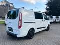 Ford Transit Custom TRANSIT CUSTOM L1 TREND NAVI/KAMERA/STANDHZ/AHK Weiß - thumbnail 5