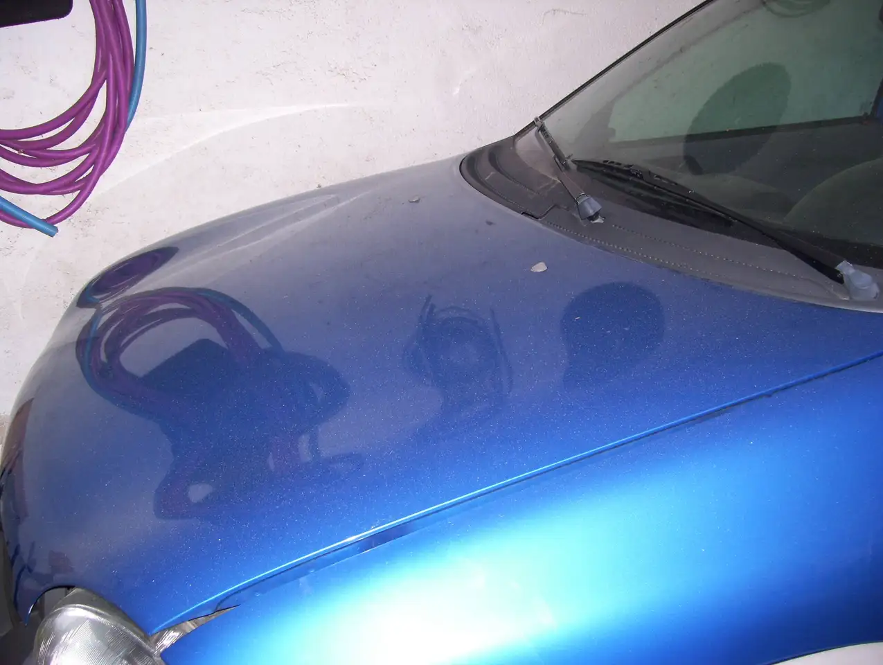 Opel Corsa Swing, foto 5