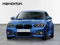 BMW 116 116d Azul - thumbnail 1
