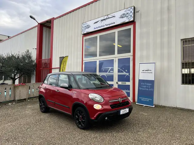 Fiat 500L SPORT B-COLOR 1.3 Multijet 95cv Prezzo Reale