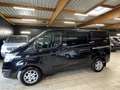 Ford Transit Custom TRANSIT FG 290 L1H1 2.2 TDCI 125CH TREND CABINE APPROFONDIE Noir - thumbnail 9