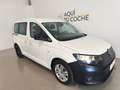 Volkswagen Caddy Origin 2.0 TDI 122cv 4Motion Blanco - thumbnail 4