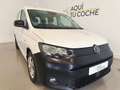 Volkswagen Caddy Origin 2.0 TDI 122cv 4Motion Blanco - thumbnail 2