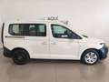 Volkswagen Caddy Origin 2.0 TDI 122cv 4Motion Blanco - thumbnail 3