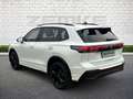 Volkswagen Tiguan R-Line 2,0 l TDI DSG StandHZG AHK-klappbar Weiß - thumbnail 3