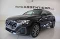 Audi Q8 SUV 50 TDI 286 CV  S line edition tetto nuova km 0 Noir - thumbnail 1