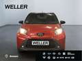 Toyota Aygo S-CVT Pulse *ACC*CAM*SHZ*CarPlay*Bi-Tone*DAB* Rot - thumbnail 2