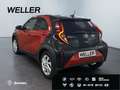 Toyota Aygo S-CVT Pulse *ACC*CAM*SHZ*CarPlay*Bi-Tone*DAB* Rot - thumbnail 7