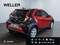 Toyota Aygo S-CVT Pulse *ACC*CAM*SHZ*CarPlay*Bi-Tone*DAB* Rot - thumbnail 19