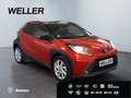 Toyota Aygo S-CVT Pulse *ACC*CAM*SHZ*CarPlay*Bi-Tone*DAB* Rot - thumbnail 4