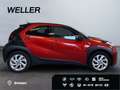 Toyota Aygo S-CVT Pulse *ACC*CAM*SHZ*CarPlay*Bi-Tone*DAB* Rot - thumbnail 10