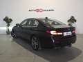 BMW 520 520dA Negro - thumbnail 5