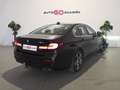BMW 520 520dA Negro - thumbnail 4