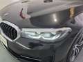 BMW 520 520dA Negro - thumbnail 30