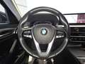 BMW 520 520dA Negro - thumbnail 9