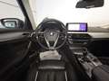 BMW 520 520dA Negro - thumbnail 7