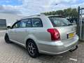 Toyota Avensis Wagon 2.0 VVTi Luna Business Leer Cruise Navi Gris - thumbnail 3