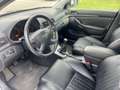 Toyota Avensis Wagon 2.0 VVTi Luna Business Leer Cruise Navi Gris - thumbnail 10