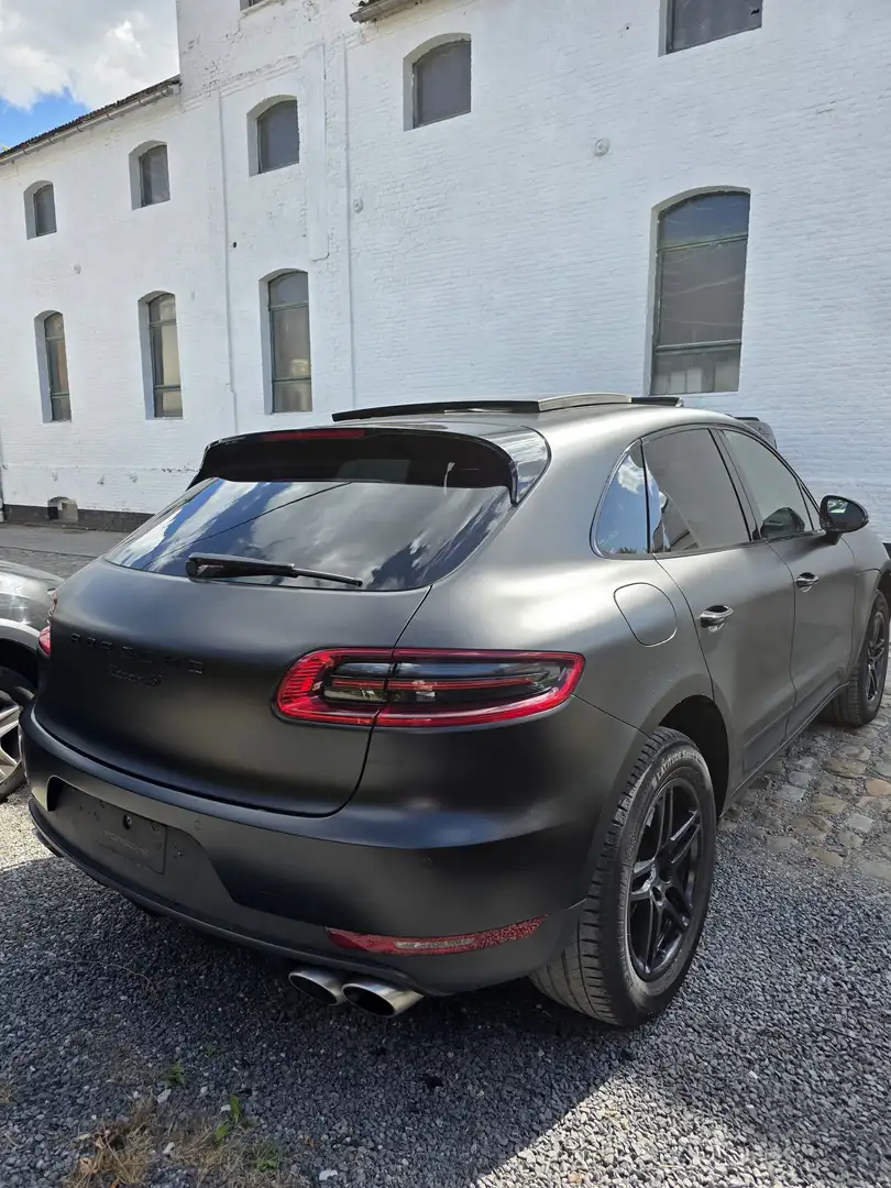 Porsche Macan 3.0 V6 340 ch S PDK - 2