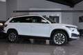 Skoda Kodiaq 2.0 TDI Clever 4x4 7-SITZE *VIRTUAL*ACC* Weiß - thumbnail 11