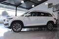 Skoda Kodiaq 2.0 TDI Clever 4x4 7-SITZE *VIRTUAL*ACC* Weiß - thumbnail 10
