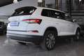 Skoda Kodiaq 2.0 TDI Clever 4x4 7-SITZE *VIRTUAL*ACC* Weiß - thumbnail 5