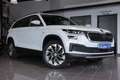 Skoda Kodiaq 2.0 TDI Clever 4x4 7-SITZE *VIRTUAL*ACC* Weiß - thumbnail 9