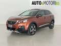 Peugeot 3008 Turbo 130 S&S EAT8 GT Line*TETTO APRIBILE* Bronzo - thumbnail 1