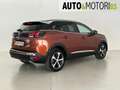 Peugeot 3008 Turbo 130 S&S EAT8 GT Line*TETTO APRIBILE* Bronzo - thumbnail 4